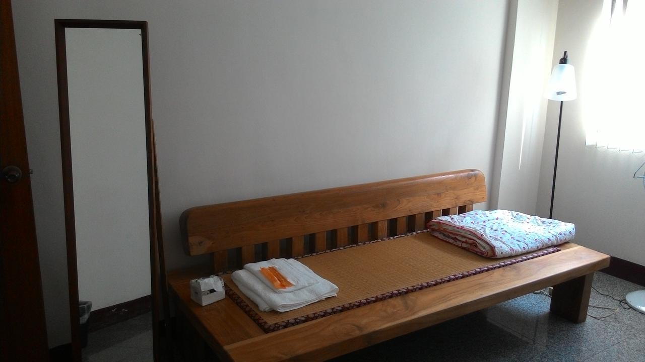 Carlos Backpacker Minxiong Экстерьер фото